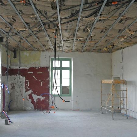 Appartement Spacieux Et Confortable La Roche-de-Glun Exterior foto
